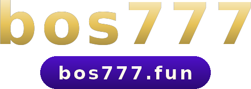 bos777 logo